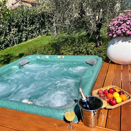 Corteviva Boutique B&B Perugia Dış mekan fotoğraf