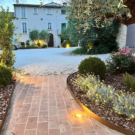 Corteviva Boutique B&B Perugia Dış mekan fotoğraf