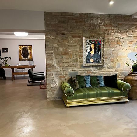 Corteviva Boutique B&B Perugia Dış mekan fotoğraf