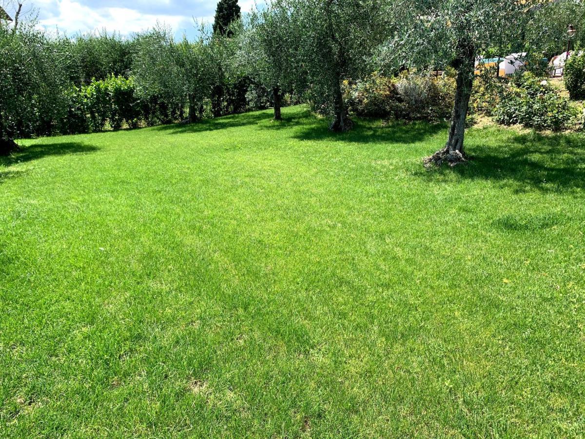Corteviva Boutique B&B Perugia Dış mekan fotoğraf