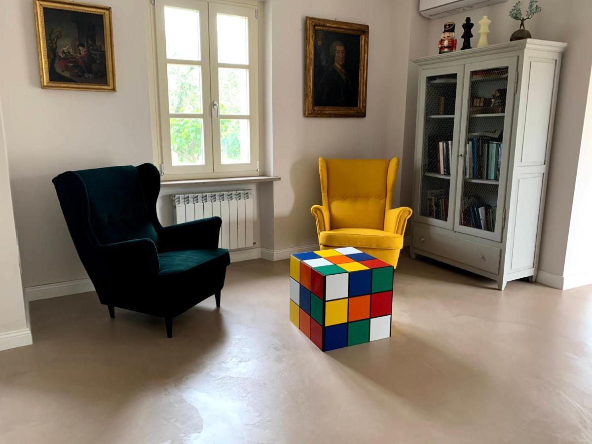 Corteviva Boutique B&B Perugia Dış mekan fotoğraf