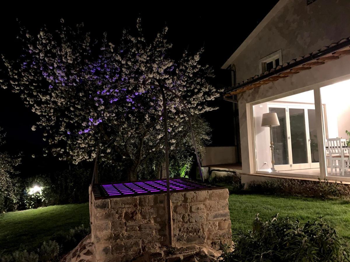 Corteviva Boutique B&B Perugia Dış mekan fotoğraf