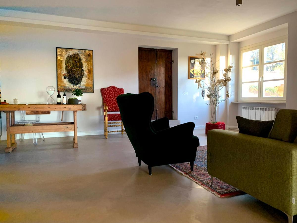 Corteviva Boutique B&B Perugia Dış mekan fotoğraf