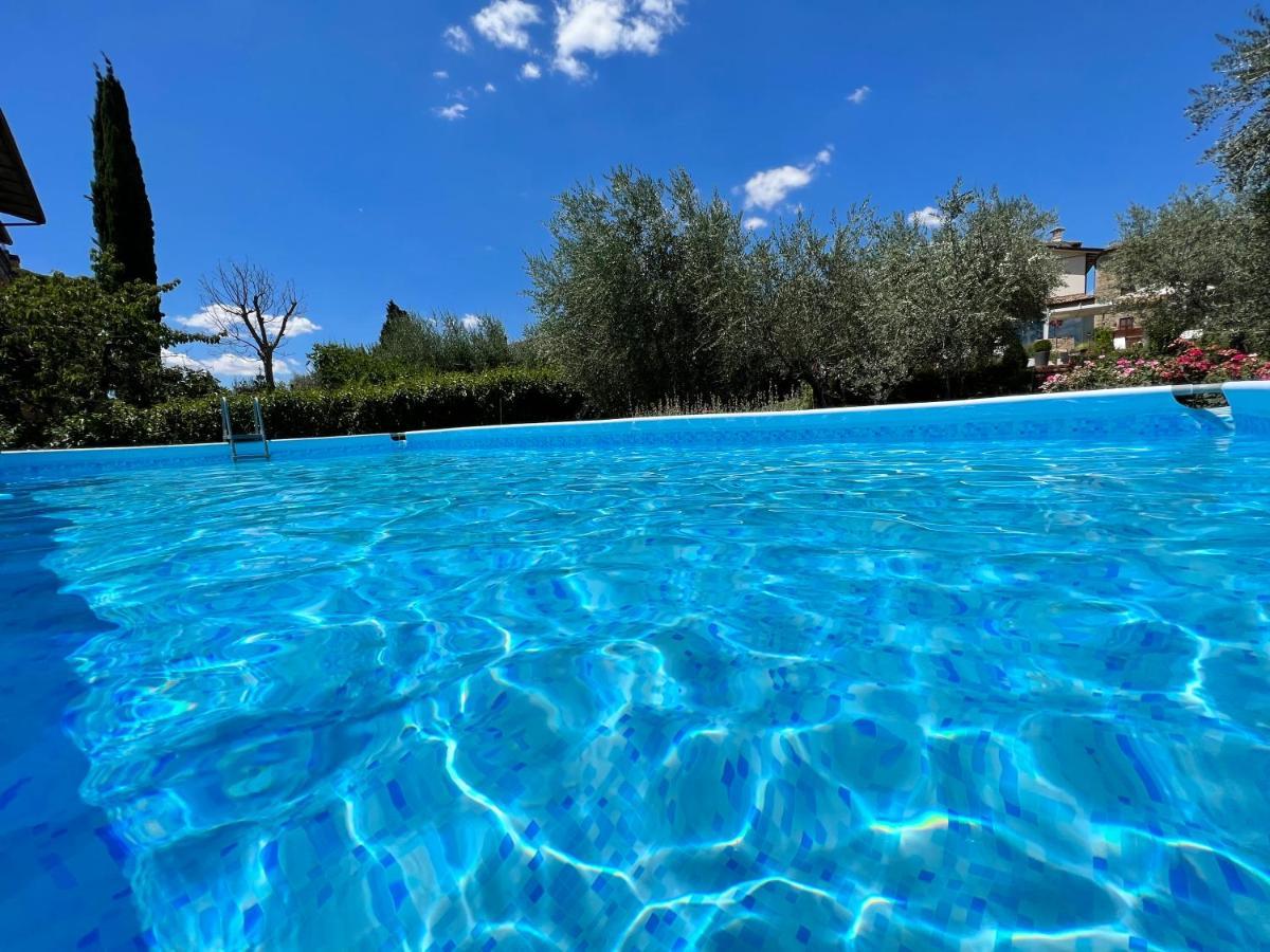Corteviva Boutique B&B Perugia Dış mekan fotoğraf
