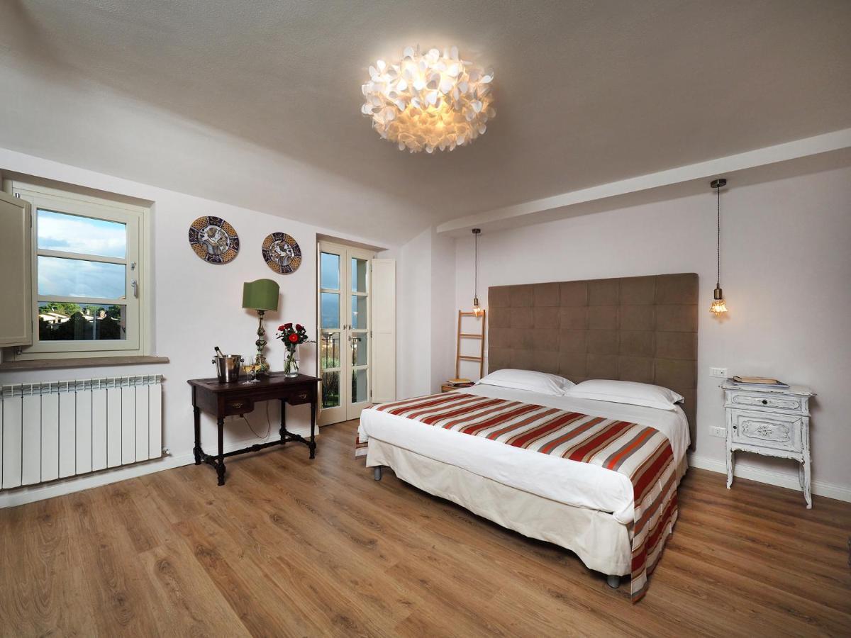 Corteviva Boutique B&B Perugia Dış mekan fotoğraf