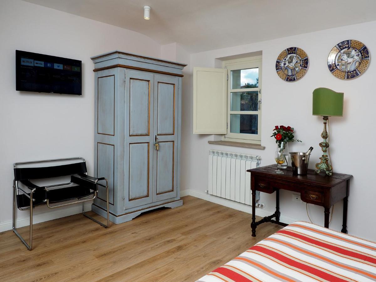 Corteviva Boutique B&B Perugia Dış mekan fotoğraf