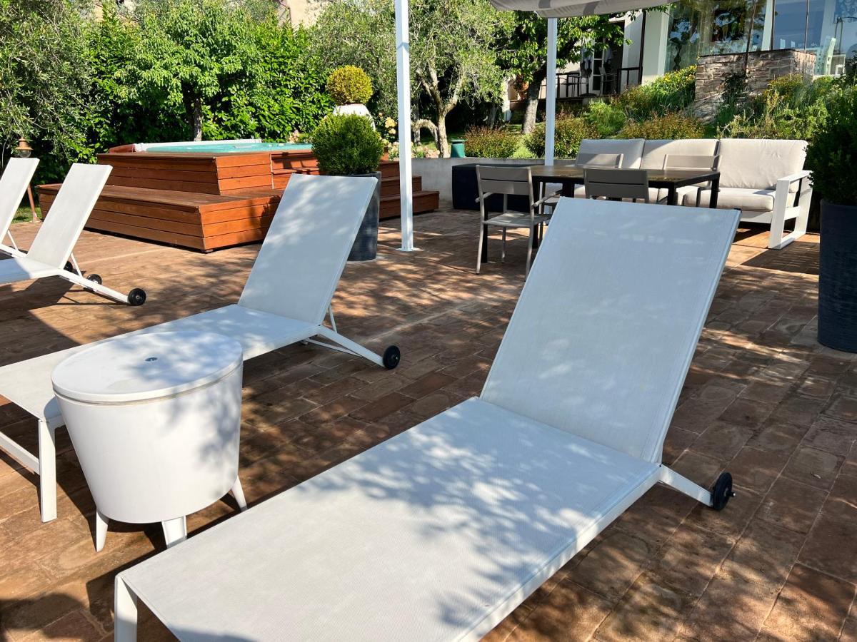 Corteviva Boutique B&B Perugia Dış mekan fotoğraf