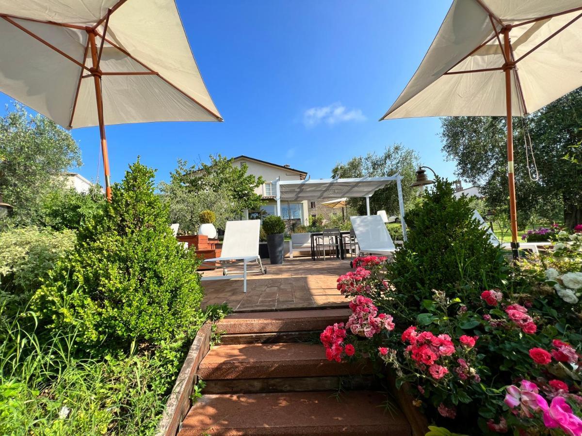 Corteviva Boutique B&B Perugia Dış mekan fotoğraf