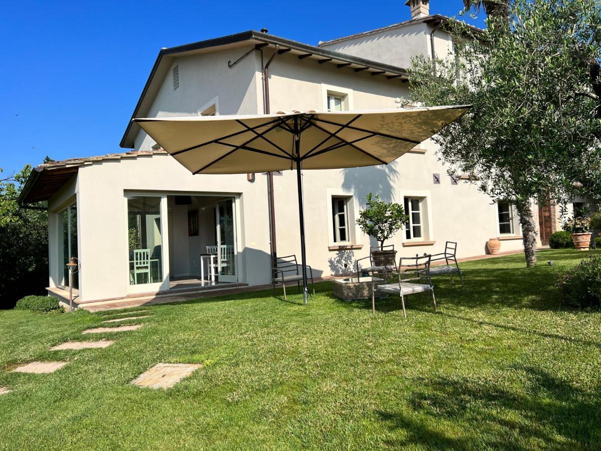 Corteviva Boutique B&B Perugia Dış mekan fotoğraf