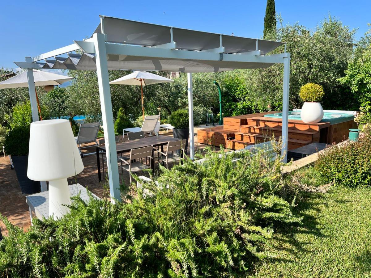 Corteviva Boutique B&B Perugia Dış mekan fotoğraf