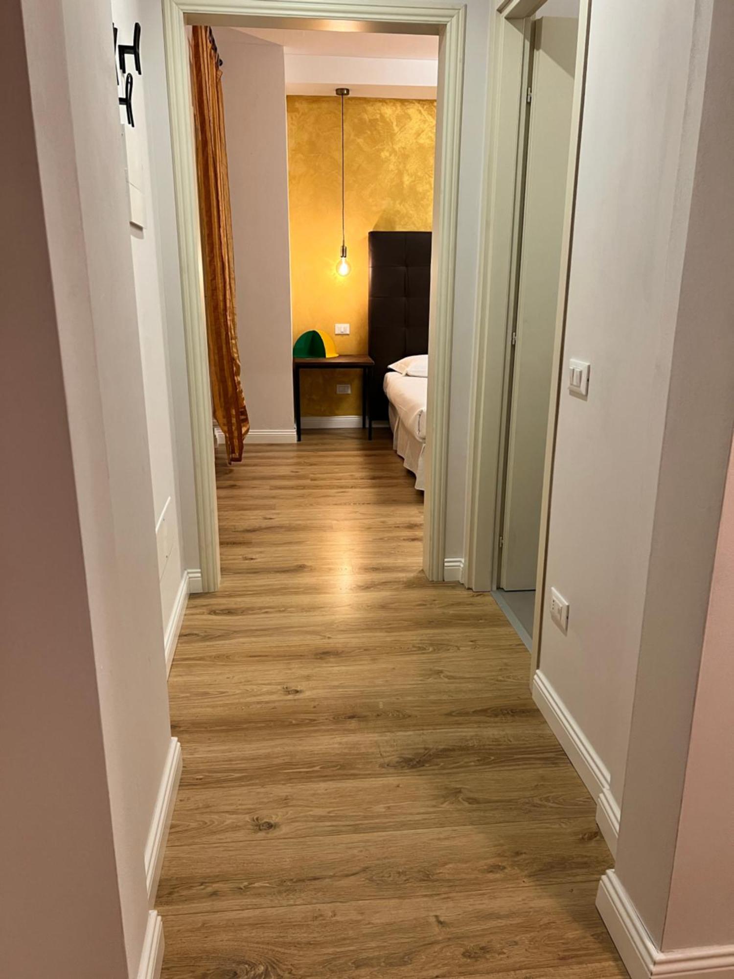 Corteviva Boutique B&B Perugia Dış mekan fotoğraf
