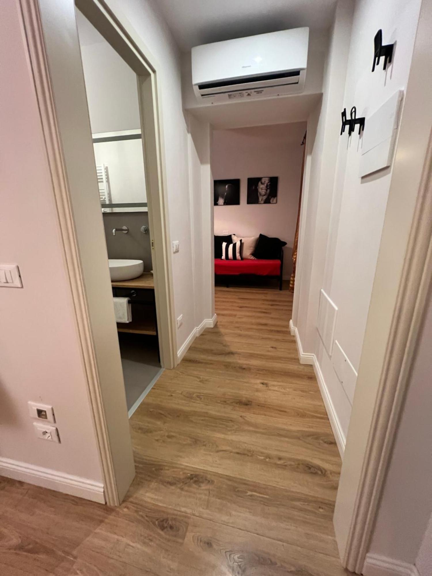 Corteviva Boutique B&B Perugia Dış mekan fotoğraf