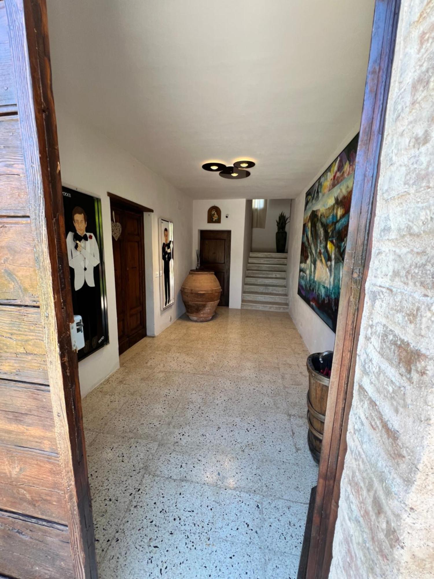 Corteviva Boutique B&B Perugia Dış mekan fotoğraf
