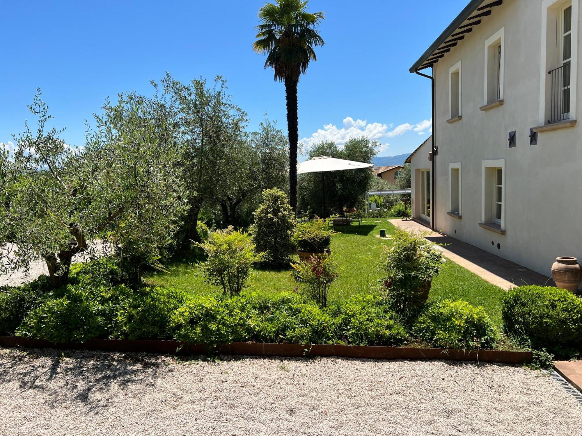 Corteviva Boutique B&B Perugia Dış mekan fotoğraf