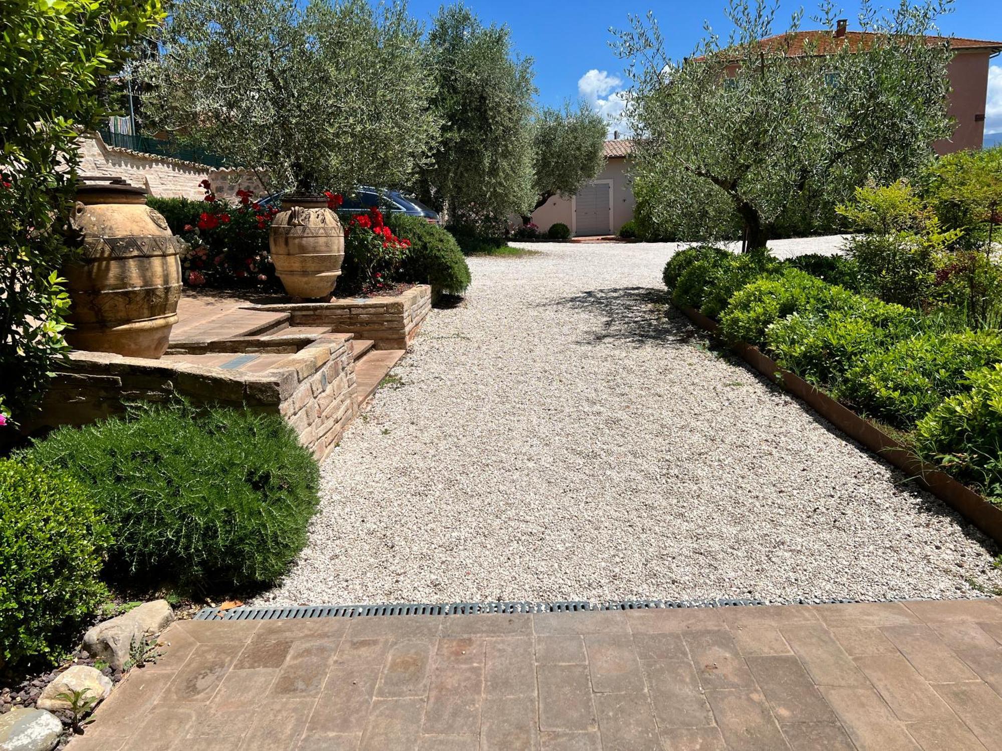 Corteviva Boutique B&B Perugia Dış mekan fotoğraf
