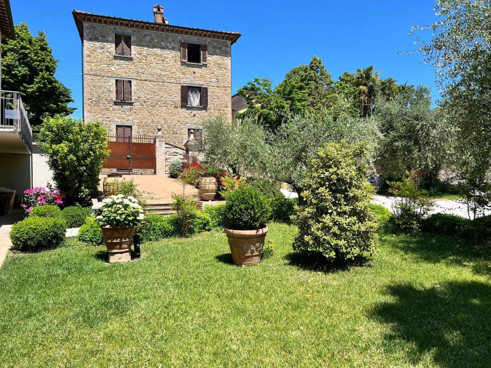 Corteviva Boutique B&B Perugia Dış mekan fotoğraf
