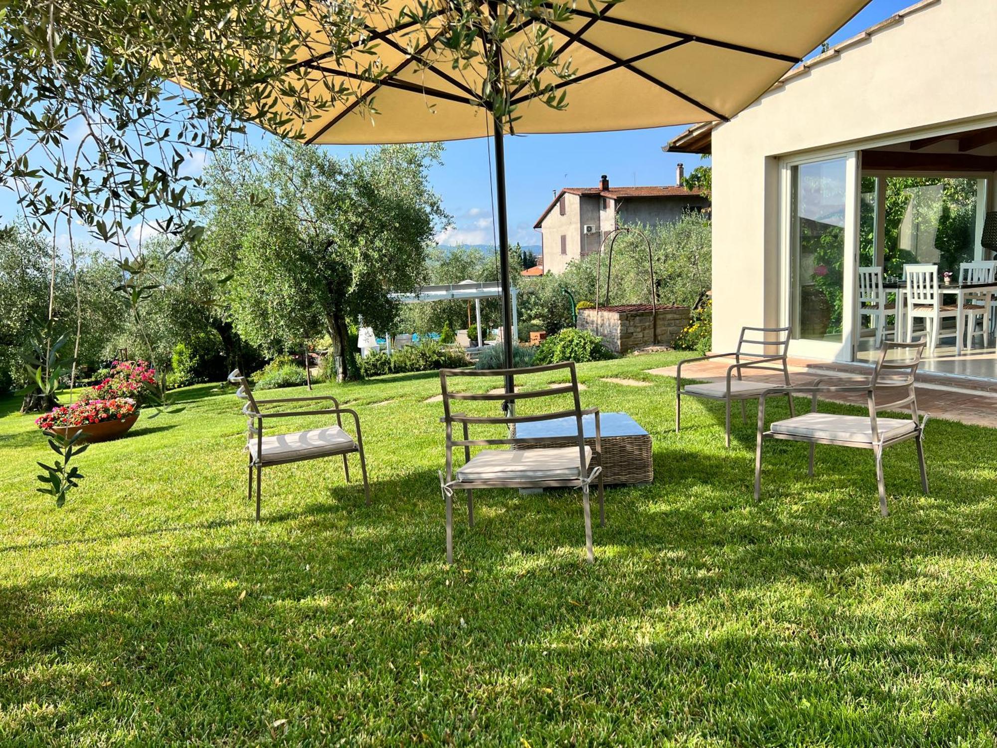 Corteviva Boutique B&B Perugia Dış mekan fotoğraf