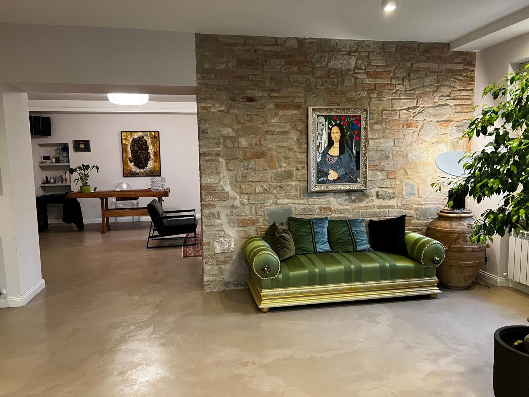 Corteviva Boutique B&B Perugia Dış mekan fotoğraf