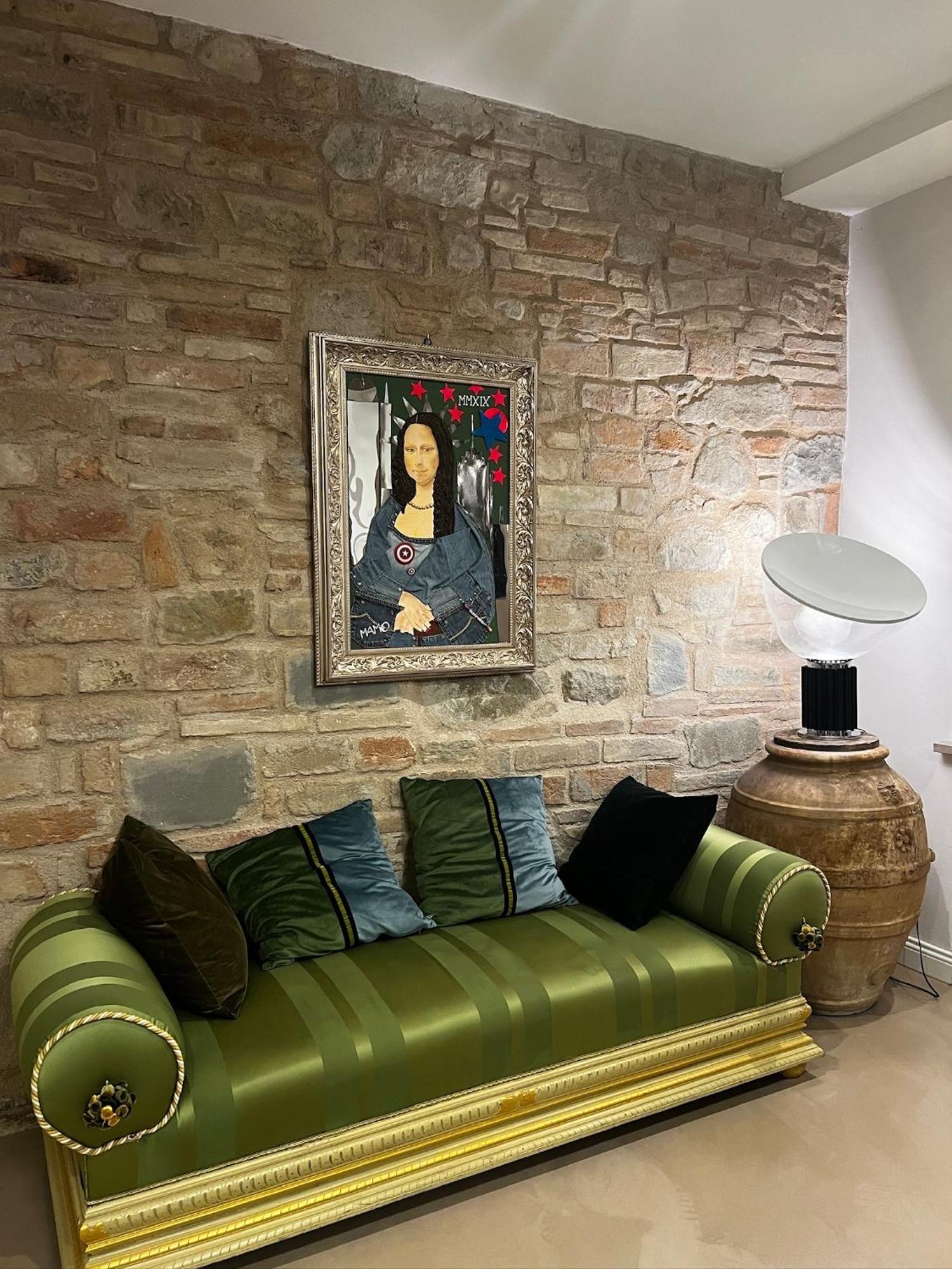 Corteviva Boutique B&B Perugia Dış mekan fotoğraf