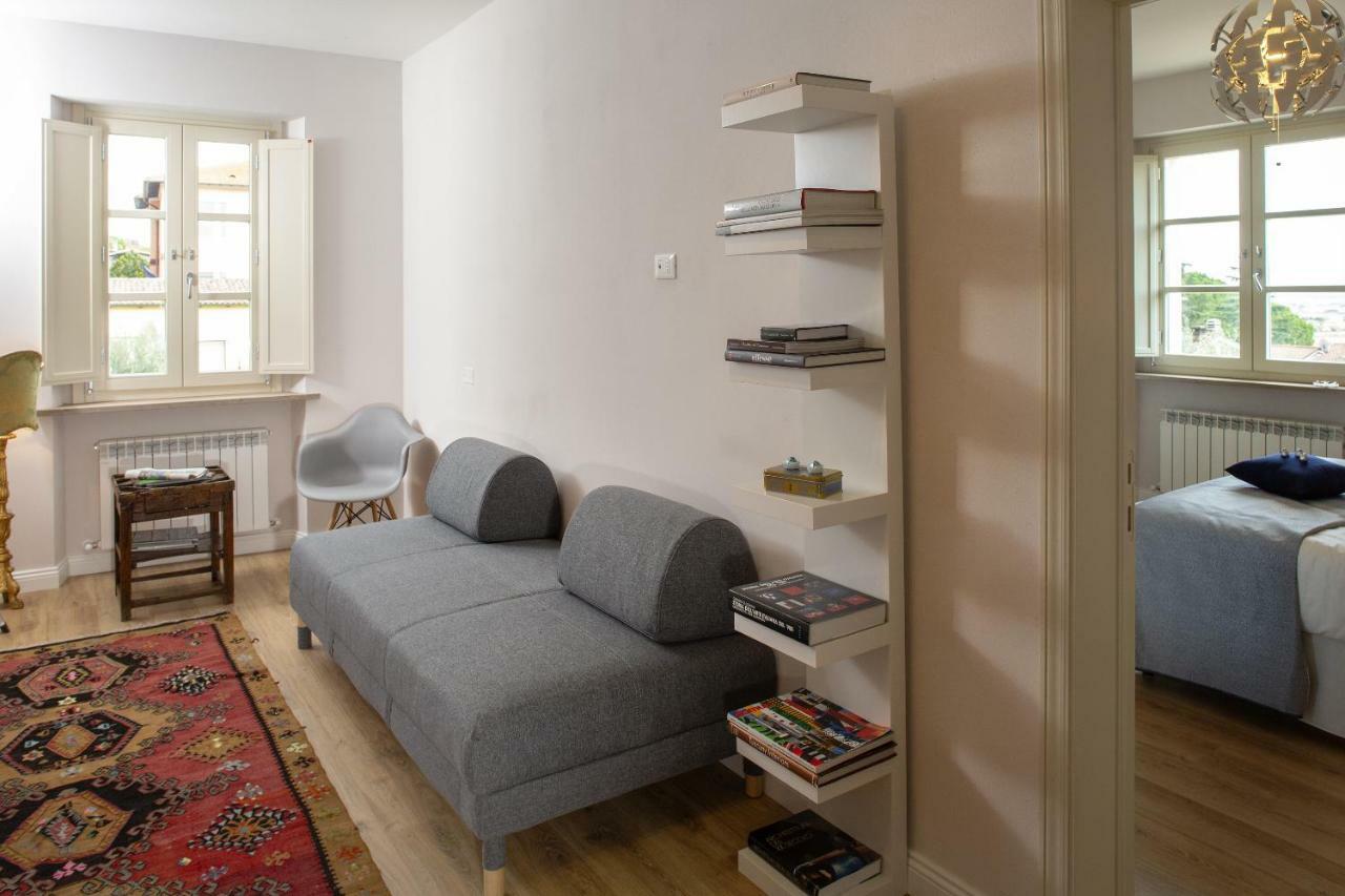 Corteviva Boutique B&B Perugia Dış mekan fotoğraf