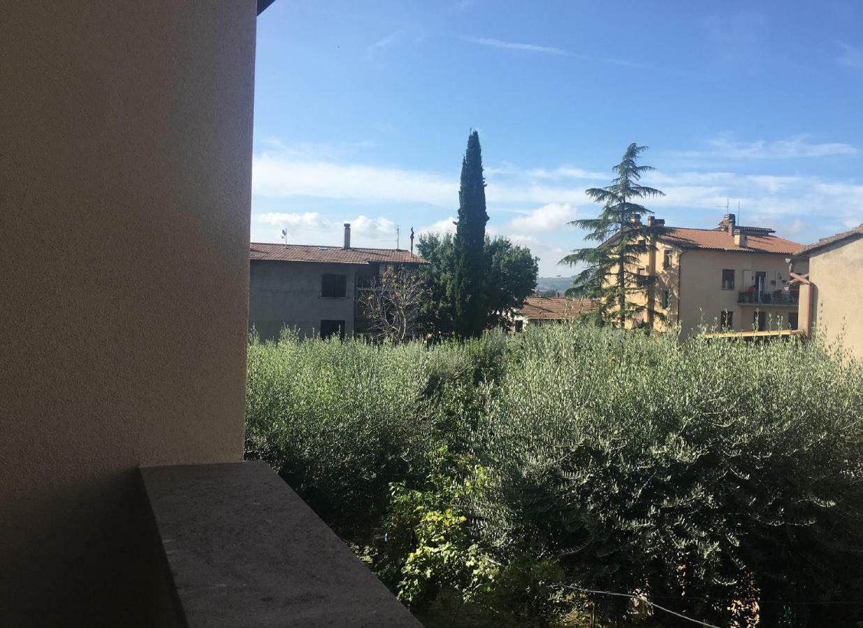 Corteviva Boutique B&B Perugia Dış mekan fotoğraf