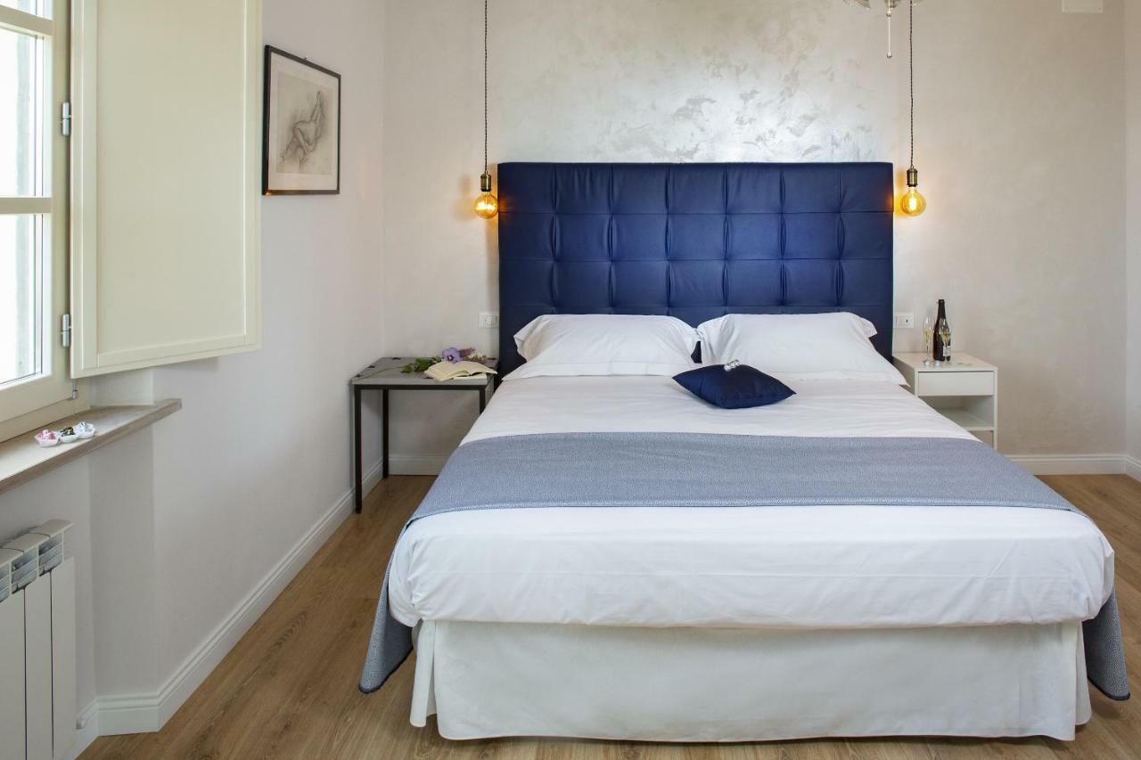 Corteviva Boutique B&B Perugia Dış mekan fotoğraf