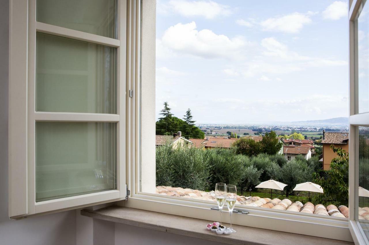 Corteviva Boutique B&B Perugia Dış mekan fotoğraf