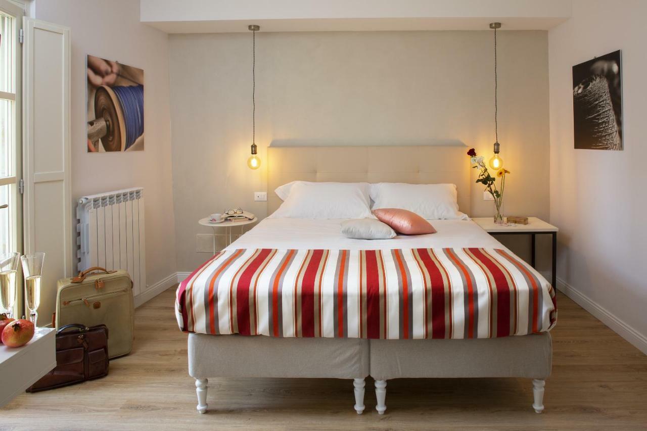 Corteviva Boutique B&B Perugia Dış mekan fotoğraf