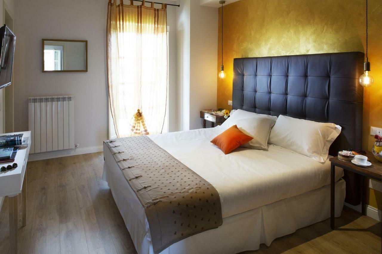 Corteviva Boutique B&B Perugia Dış mekan fotoğraf