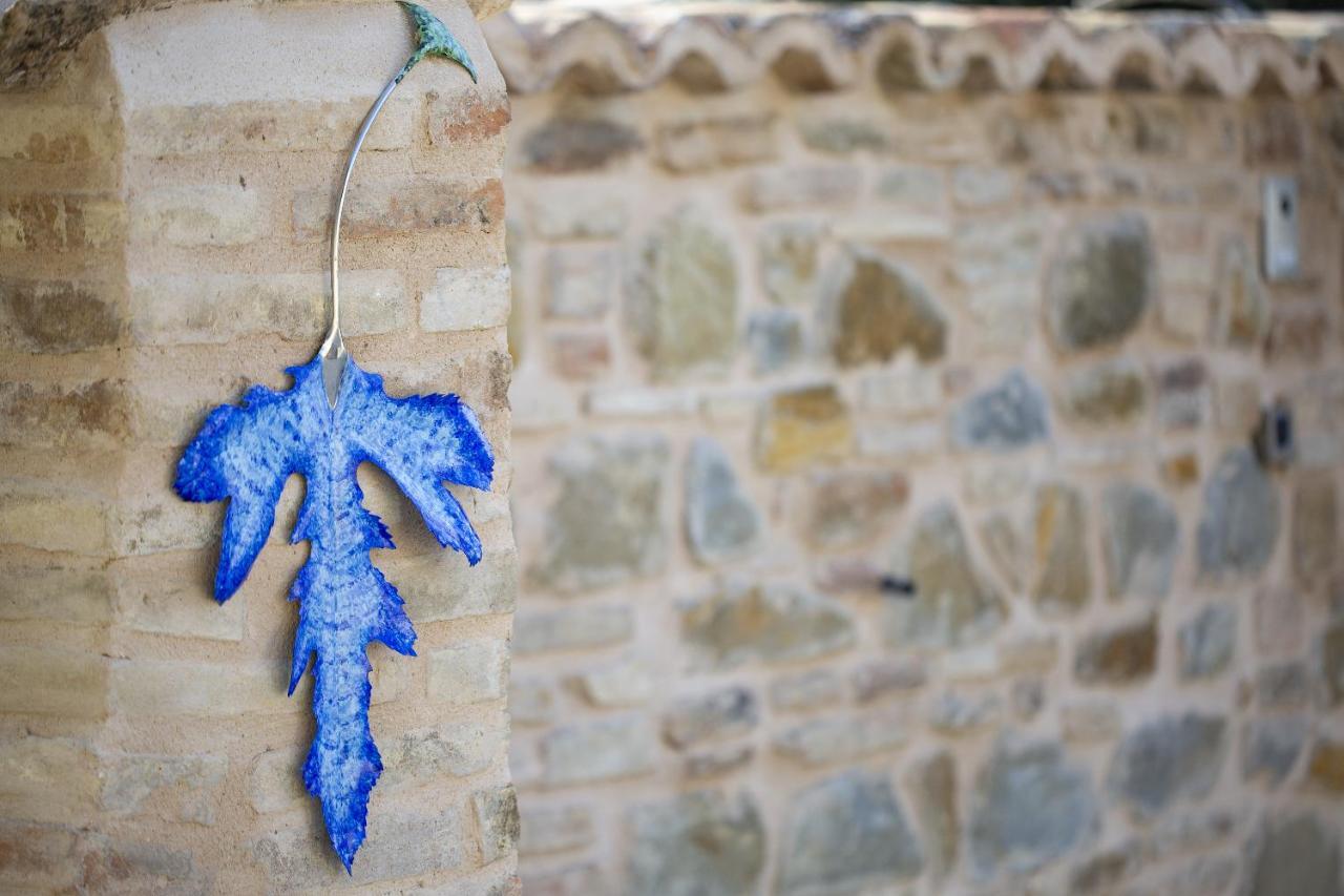 Corteviva Boutique B&B Perugia Dış mekan fotoğraf